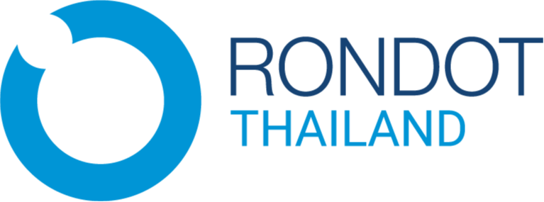 GROUPE RONDOT (THAILAND) Ltd